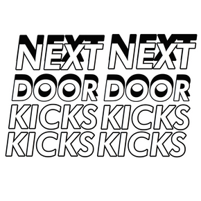 NextdoorKicks